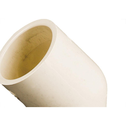Cotovelo Mais Therm 22 X 45 - Kit C/10 Unidades