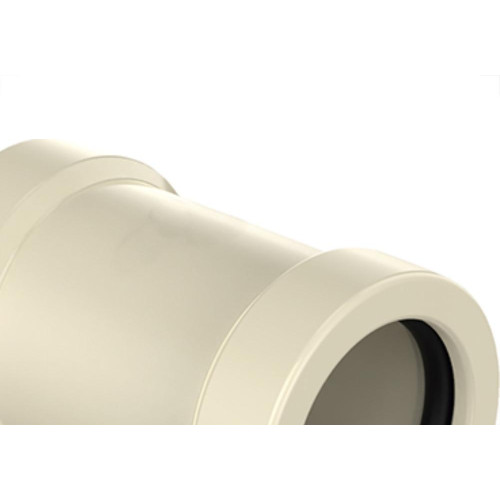 Luva Mais Therm De Correr 22Mm - Kit C/10 Unidades