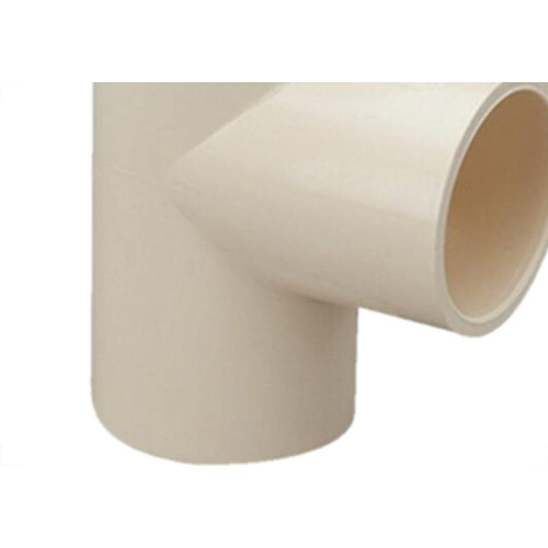 Tee Mais Therm 22Mm - Kit C/10 Unidades