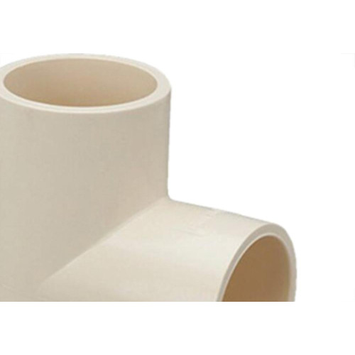 Tee Mais Therm 22Mm - Kit C/10 Unidades
