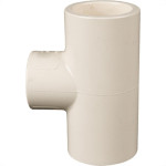 Tee Reducao Mais Therm 28 X 22Mm - Kit C/10 Unidades