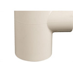 Tee Reducao Mais Therm 28 X 22Mm - Kit C/10 Unidades