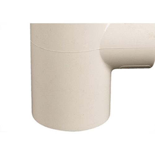 Tee Reducao Mais Therm 28 X 22Mm - Kit C/10 Unidades