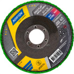 Disco Flap Norton Standard 4.1/2 X 40
