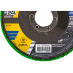 Disco Flap Norton Standard 4.1/2 X 60