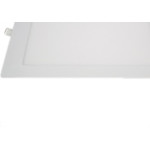 Luminaria Led Embutir Quadrada 24W 4100K 29,2Cm Blume
