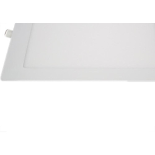 Luminaria Led Embutir Quadrada 24W 4100K 29,2Cm Blume