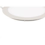 Luminaria Led Embutir Redonda 24W 4100K 29,5Cm Blume