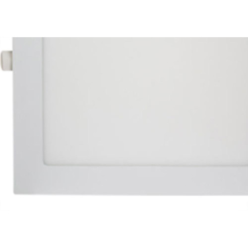 Luminaria Led Embutir Quadrada 18W 4100K 21,8Cm Blume