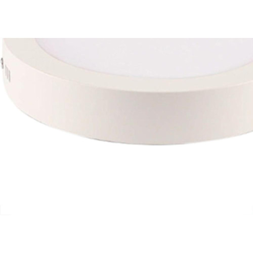 Luminaria Led Sob Red 18W 4100K 21,2Cm Blume