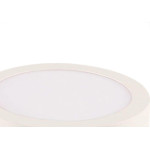 Luminaria Led Sob Red 18W 4100K 21,2Cm Blume