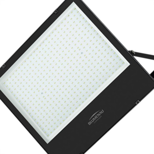 Reflet.C/Led Blumenau 400W Ip66 6500K