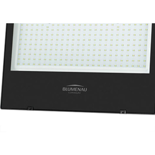 Reflet.C/Led Blumenau 400W Ip66 6500K