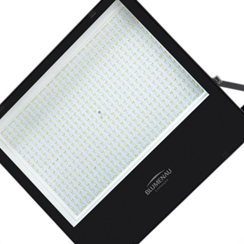 Reflet.C/Led Blumenau 500W Ip66 6500K
