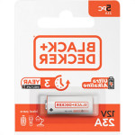 Pilha Alcalina B_D Bateria 12V C/5