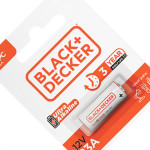 Pilha Alcalina B_D Bateria 12V C/5