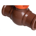 Registro Esfera Socel Soldavel 25Mm - Kit C/6 Unidades