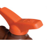 Registro Esfera Socel Soldavel 40Mm - Kit C/2 Unidades