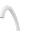 Torneira Abs Socel B.M Orquidea Parede Branco