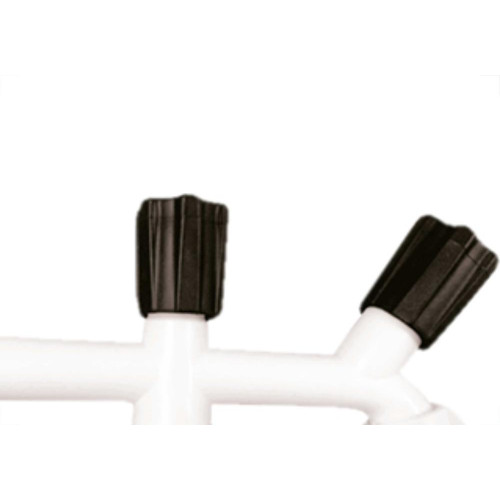 Torneira Abs Socel Maquina Lavar 1/2-3/4 Branco
