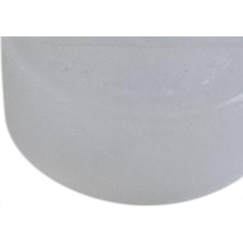 Tampa Plastica Luconi Pia/Lavatorio - Kit C/100 Unidades