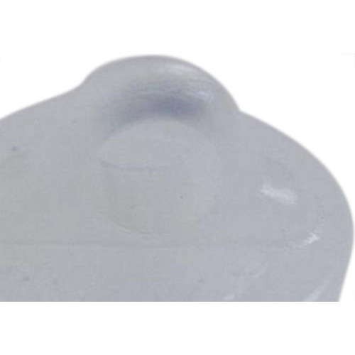 Tampa Plastica Luconi Pia/Lavatorio - Kit C/100 Unidades