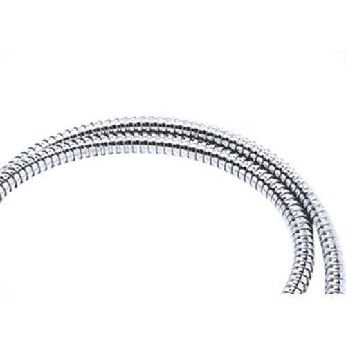 Engate Cromado Flex Bognar P/Ducha Hig 1.2Mt
