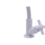 Torneira Abs Bognar B.M Mesabr C31 1169 1/4V