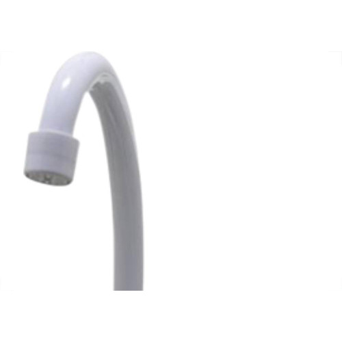 Torneira Abs Bognar B.M Par Branco C31 1168 1/4V
