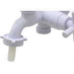 Torneira Abs Bognar Mq Lavario 1131 1/2-3/4 C31