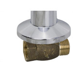 Registro Bognar Pressao 1416 X3/4 C23 Max