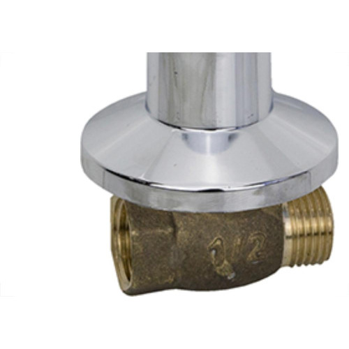 Registro Bognar Pressao 1416 X3/4 C23 Max