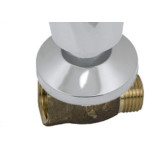 Registro Bognar Pressao 1416 X3/4 C50 Max