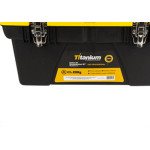 Caixa P/Ferramenta Titanium 19'' 7512