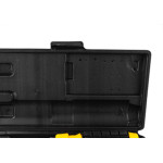 Jogo Soquete Titanium 1/4 41Pcs 5520