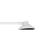 Chuveiro Frio Compl 6'' Luconi Branco