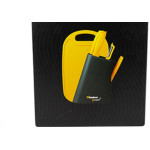 Kit C/Tabua/Porta Faca 7Pc Titanium 6894