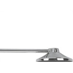 Chuveiro Frio Compl 6'' Luconi Cromado