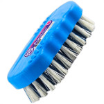 Escova Oval Plastica Fricci Plus Multila