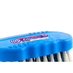 Escova Oval Plastica Fricci Plus Multila