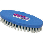 Escova Oval Plastica Fricci Max Multilar