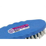Escova Oval Plastica Fricci Max Multilar