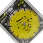 Disco Diam Titanium Segmentado 7 X 178Mm