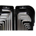 Jogo Chave Titan Allen+Torx+T10-T50 Crv