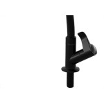 Torneira Abs Socel B.M Orquidea Mesa Preto