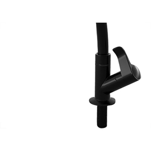 Torneira Abs Socel B.M Orquidea Mesa Preto