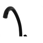 Torneira Abs Socel B.M Orquidea Mesa Preto