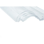 Telha Plastica Transp.Injet Americana