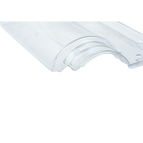 Telha Plastica Transp.Injet Americana