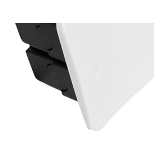 Caixa Passagem Pvc 10X10 Mondiale Emb